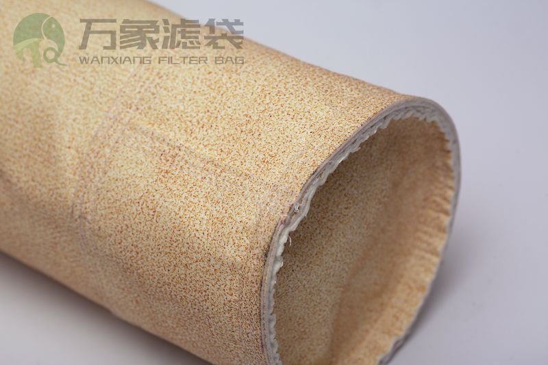 亞克力針刺過(guò)濾氈